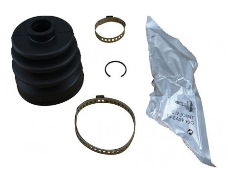 Bälgsats, drivaxel CVB-5513 Kavo parts