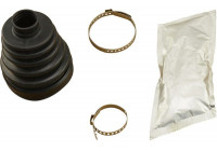 Bälgsats, drivaxel CVB-5515 Kavo parts