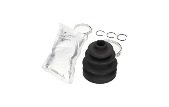 Bälgsats, drivaxel CVB-6500 Kavo parts, bild 3