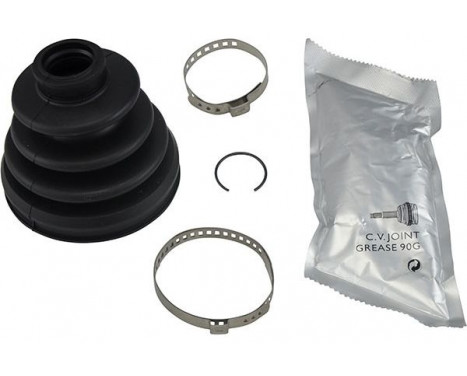 Bälgsats, drivaxel CVB-6510 Kavo parts