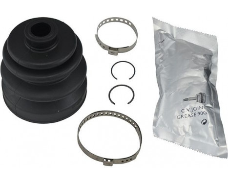 Bälgsats, drivaxel CVB-6512 Kavo parts