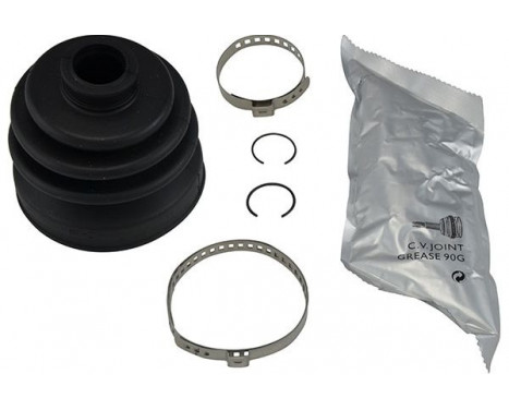 Bälgsats, drivaxel CVB-6515 Kavo parts