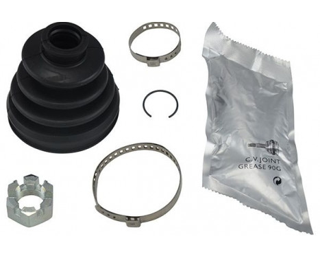 Bälgsats, drivaxel CVB-6516 Kavo parts