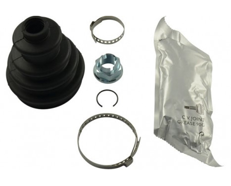 Bälgsats, drivaxel CVB-6526 Kavo parts