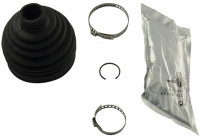 Bälgsats, drivaxel CVB-6529 Kavo parts