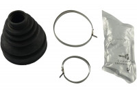 Bälgsats, drivaxel CVB-6533 Kavo parts