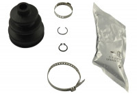 Bälgsats, drivaxel CVB-6535 Kavo parts