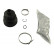 Bälgsats, drivaxel CVB-6535 Kavo parts