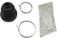 Bälgsats, drivaxel CVB-6536 Kavo parts