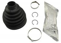 Bälgsats, drivaxel CVB-6538 Kavo parts