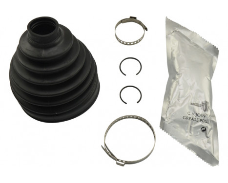 Bälgsats, drivaxel CVB-6538 Kavo parts