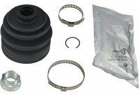 Bälgsats, drivaxel CVB-8001 Kavo parts
