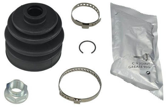Bälgsats, drivaxel CVB-8001 Kavo parts