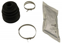 Bälgsats, drivaxel CVB-8008 Kavo parts