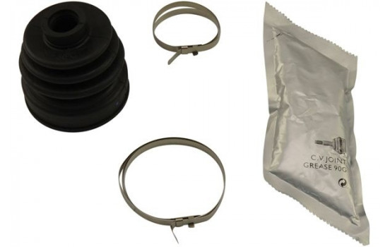 Bälgsats, drivaxel CVB-8008 Kavo parts
