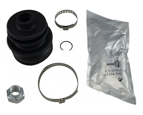 Bälgsats, drivaxel CVB-8502 Kavo parts