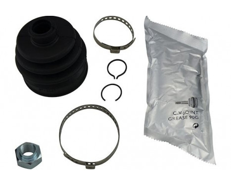 Bälgsats, drivaxel CVB-8508 Kavo parts