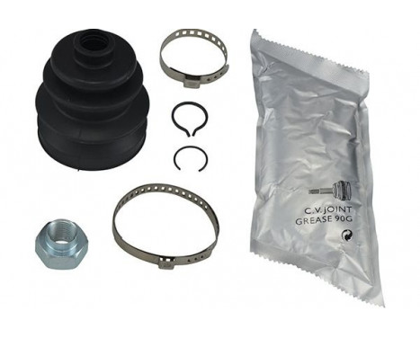 Bälgsats, drivaxel CVB-8509 Kavo parts