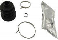 Bälgsats, drivaxel CVB-8515 Kavo parts