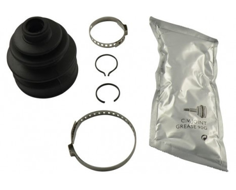 Bälgsats, drivaxel CVB-8516 Kavo parts