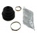 Bälgsats, drivaxel CVB-9004 Kavo parts