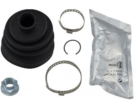 Bälgsats, drivaxel CVB-9005 Kavo parts
