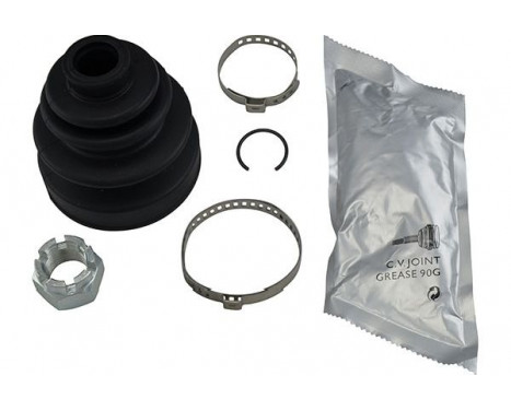 Bälgsats, drivaxel CVB-9006 Kavo parts