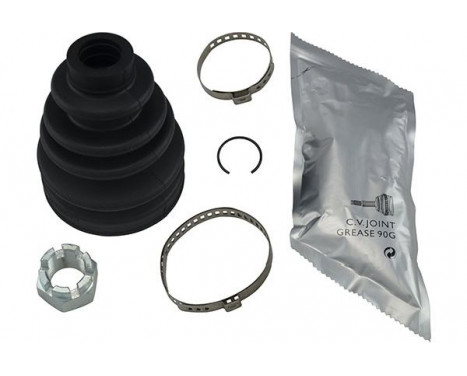 Bälgsats, drivaxel CVB-9013 Kavo parts