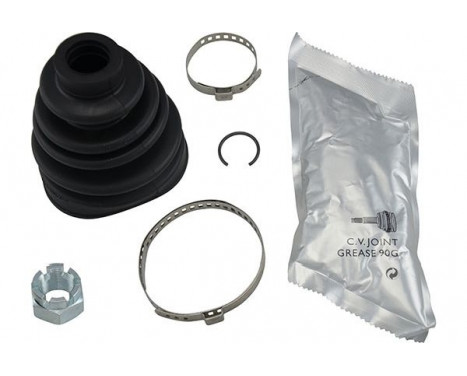 Bälgsats, drivaxel CVB-9014 Kavo parts