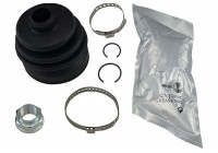 Bälgsats, drivaxel CVB-9015 Kavo parts
