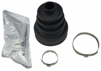 Bälgsats, drivaxel CVB-9016 Kavo parts