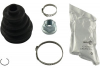 Bälgsats, drivaxel CVB-9018 Kavo parts