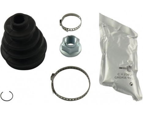 Bälgsats, drivaxel CVB-9018 Kavo parts, bild 2
