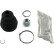 Bälgsats, drivaxel CVB-9018 Kavo parts, miniatyr 2