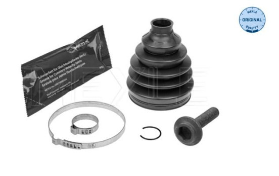 Bälgsats, drivaxel MEYLE-ORIGINAL Quality