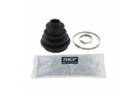 Bälgsats, drivaxel VKJP 01017 SKF