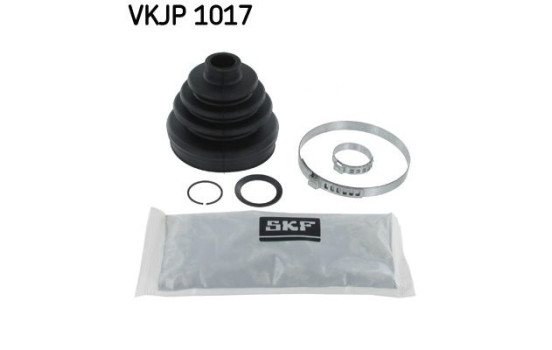 Bälgsats, drivaxel VKJP 1017 SKF, bild 2