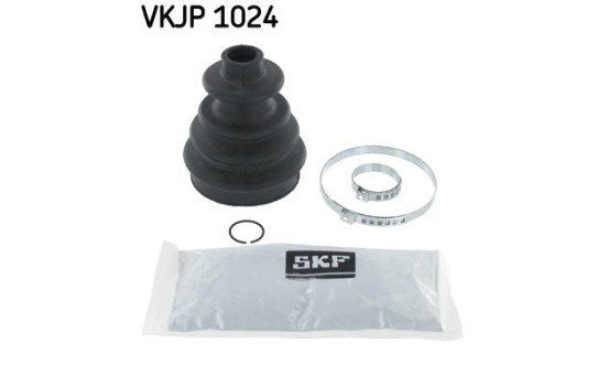 Bälgsats, drivaxel VKJP 1024 SKF, bild 2
