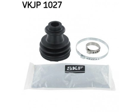 Bälgsats, drivaxel VKJP 1027 SKF, bild 2