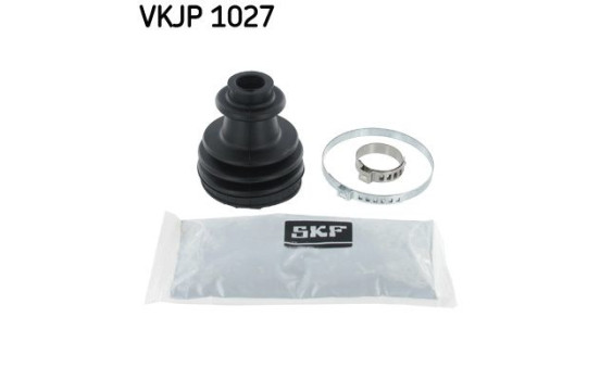 Bälgsats, drivaxel VKJP 1027 SKF, bild 2
