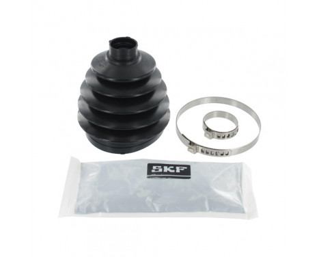 Bälgsats, drivaxel VKJP 1059 SKF