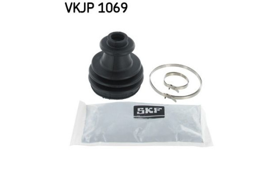 Bälgsats, drivaxel VKJP 1069 SKF, bild 2