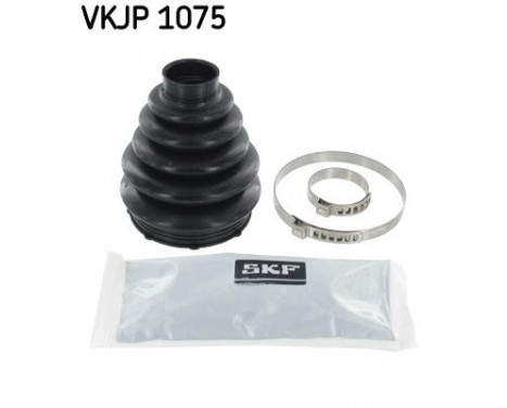 Bälgsats, drivaxel VKJP 1075 SKF, bild 2
