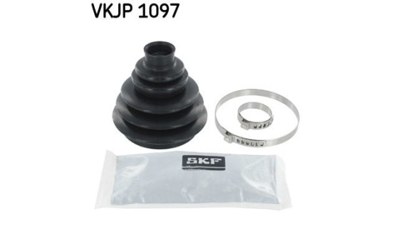 Bälgsats, drivaxel VKJP 1097 SKF, bild 2