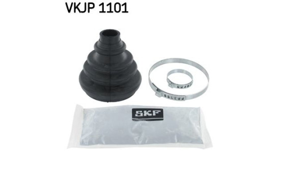 Bälgsats, drivaxel VKJP 1101 SKF, bild 2
