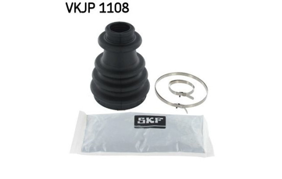 Bälgsats, drivaxel VKJP 1108 SKF, bild 2