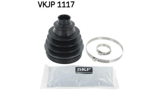 Bälgsats, drivaxel VKJP 1117 SKF, bild 2