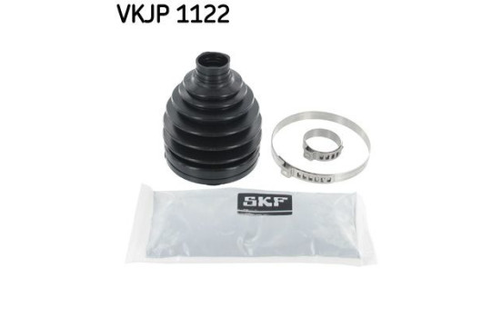 Bälgsats, drivaxel VKJP 1122 SKF, bild 2