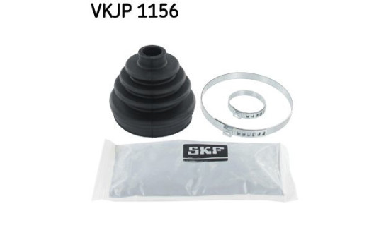 Bälgsats, drivaxel VKJP 1156 SKF, bild 2