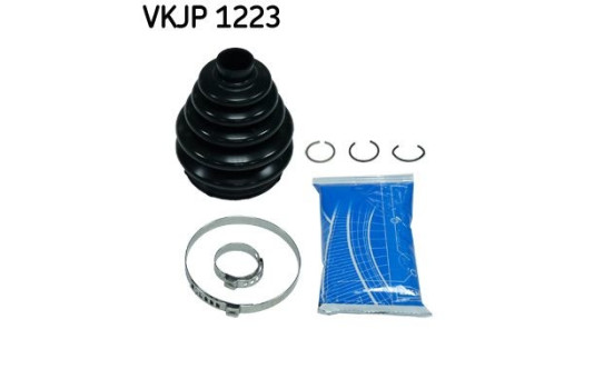 Bälgsats, drivaxel VKJP 1223 SKF, bild 2
